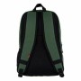 Mochila Deportiva Levi's Batwing Power Jr Verde