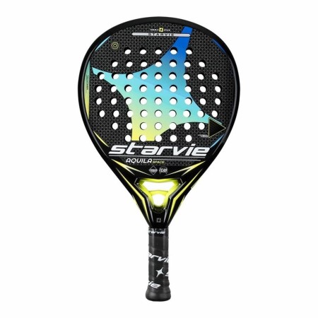 Raquette de Padel Starvie Aquila Black Noir