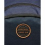 Sac à dos de Sport Rip Curl Double Dome Pro Eco Bleu foncé