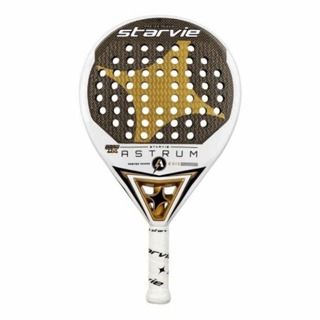 Raquette de Padel Starvie Astrum Eris Blanc