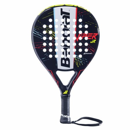 Pala de Pádel Babolat Viper Junior Negro