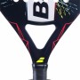 Pala de Pádel Babolat Viper Junior Negro