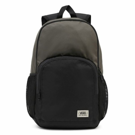 Mochila Deportiva Vans Alumini Negro