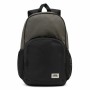 Mochila Deportiva Vans Alumini Negro