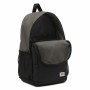 Mochila Deportiva Vans Alumini Negro