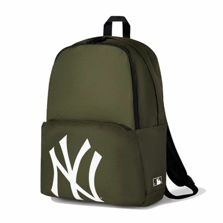 Mochila Deportiva New York Yankees New Era Multi Stadium Multicolor