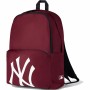 Mochila Deportiva New York Yankees New Era Multi Stadium Multicolor