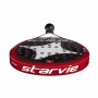 Raquette de Padel Starvie Raptor Rouge