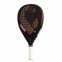 Raquette de Padel Vibor-a Yarara Liquid Edition 2023 Noir