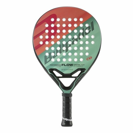 Pala de Pádel Bullpadel Flow Light 23 Multicolor