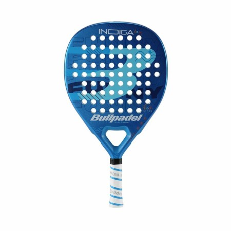 Raquette de Padel Junior Bullpadel Indiga Multicouleur