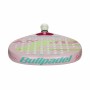 Raquette de Padel Junior Bullpadel Indiga Multicouleur