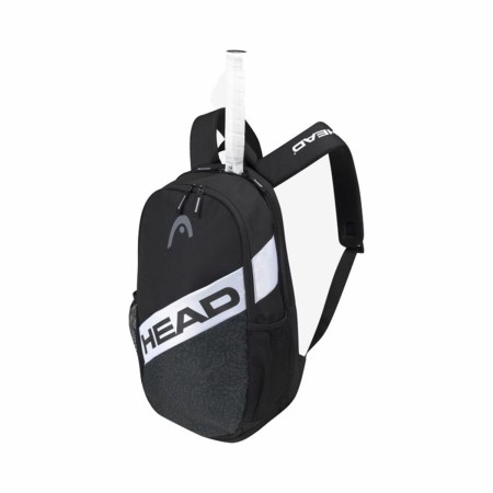 Mochila Deportiva Head Elite Negro