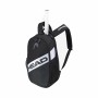 Mochila Deportiva Head Elite Negro