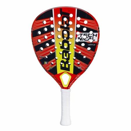 Pala de Pádel Babolat Tech Vertuo Multicolor