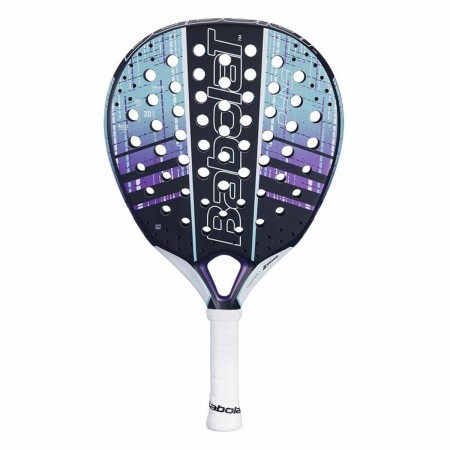 Raquette de Padel Babolat Dyna Spirit Multicouleur