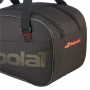 Sac de Sport Padel Babolat Lite Navy Noir Multicouleur