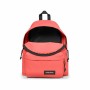Mochila Deportiva Eastpak Padded Pak'R Passion Rojo