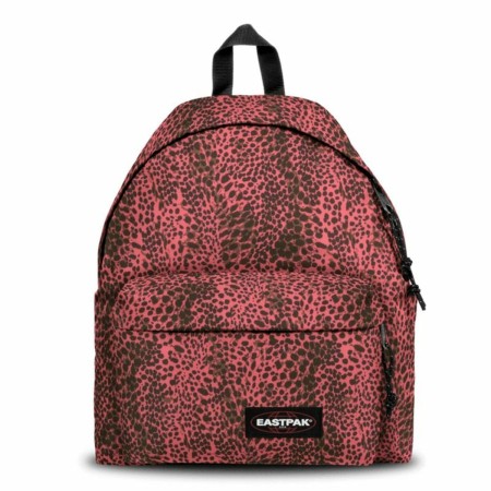 Sac à dos de Sport Eastpak Padded Pak'R Accentimal Multicouleur