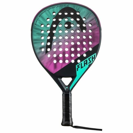 Pala de Pádel Head Flash 2023 Negro