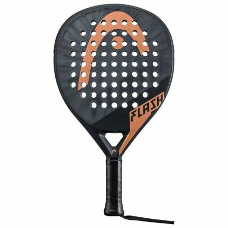 Pala de Pádel Head Flash 2023 Negro