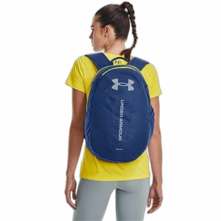 Mochila Deportiva Under Armour Hustle Lite Multicolor