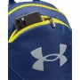 Mochila Deportiva Under Armour Hustle Lite Multicolor