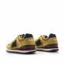 Zapatillas Deportivas Hombre Mustang 84711-C53988 Ocre