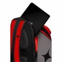 Mochila Deportiva Starvie Starvie Negro