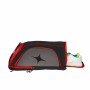 Mochila Deportiva Starvie Starvie Negro