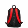 Mochila Deportiva Starvie Starvie Negro