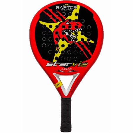 Sac de Sport Padel Starvie Raptor Junior Noir