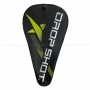 Raquette de Padel Drop Shot Legend 4.0 Noir