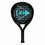 Pala de Pádel Dunlop Rocket Tour Blue Negro