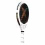 Raquette de Padel Drop Shot Premium 3.0 Blanc