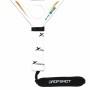 Raquette de Padel Drop Shot Premium 3.0 Blanc