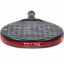 Raquette de Padel Nox T10 Genius 18K By Agustin Tapia Noir