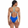 Bañador Mujer Zoggs Sky Back E+ Azul