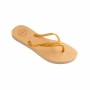 Chanclas para Mujer Havaianas Fantasia Gloss Dorado