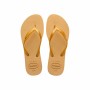 Chanclas para Mujer Havaianas Fantasia Gloss Dorado