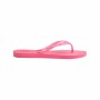 Chanclas para Mujer Havaianas Fantasia Gloss Rosa claro