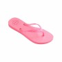 Tongs pour Femmes Havaianas Fantasia Gloss Rose clair