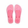 Tongs pour Femmes Havaianas Fantasia Gloss Rose clair