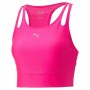 Camiseta Puma Ultraform Crop