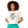 Chemisette Rip Curl Stay Wild Blanc