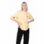 T-shirt pour adultes 24COLOURS Casual Jaune