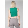 Camiseta para adultos 24COLOURS Casual Verde