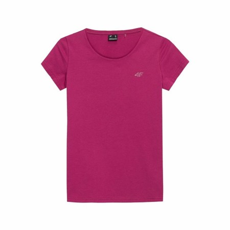 T-shirt à manches courtes femme 4F TSD350