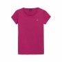 T-shirt à manches courtes femme 4F TSD350