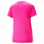 Camiseta de Manga Corta Mujer Puma Favorite Ss